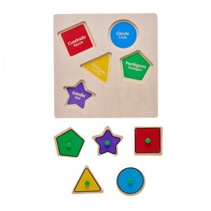 JUEGO DIDÁCTICO HAPPY personalizada